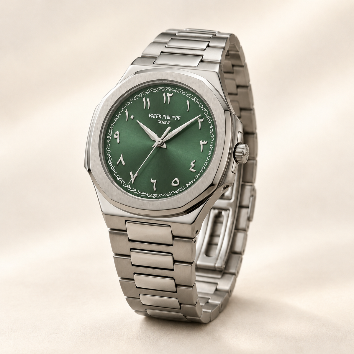 RELOJ PHILLIPE NAUTIC