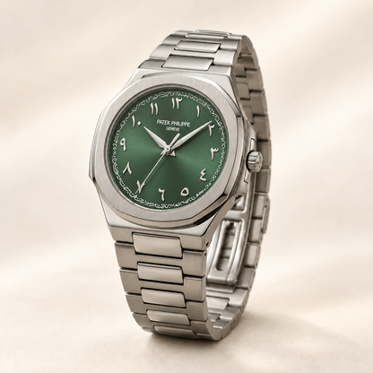 RELOJ PHILLIPE NAUTIC