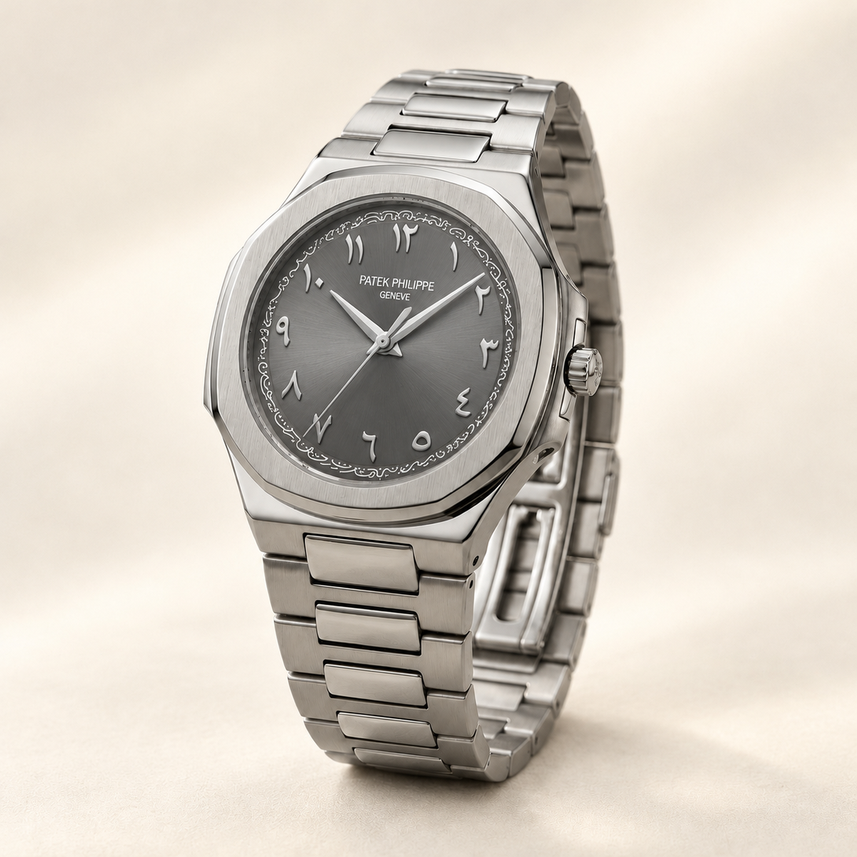 RELOJ PHILLIPE NAUTIC