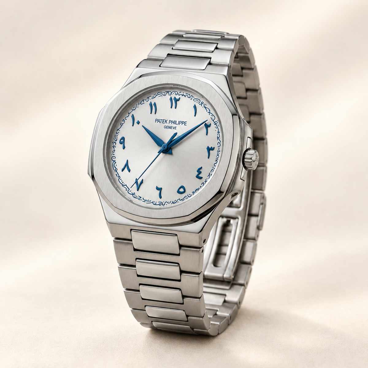 RELOJ PHILLIPE NAUTIC