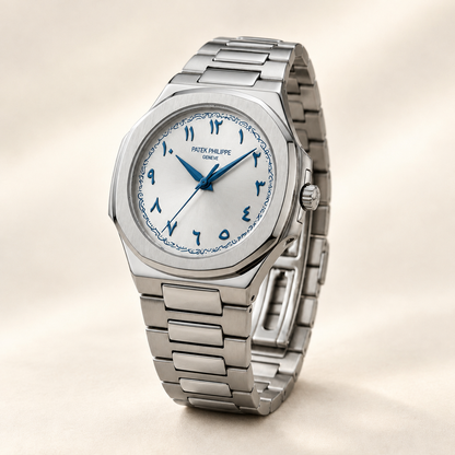 RELOJ PHILLIPE NAUTIC