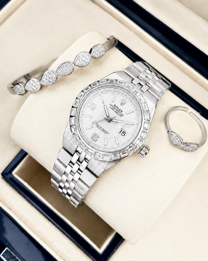 RELOJ ROLEX ÉCLAT