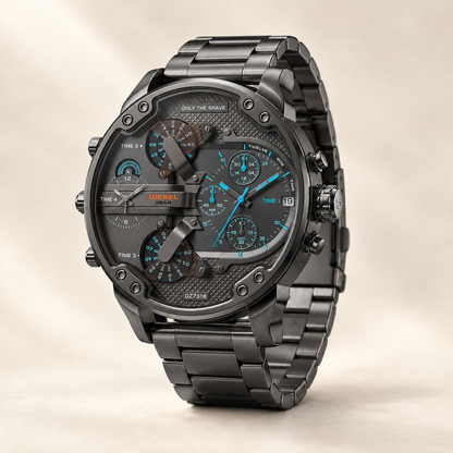 RELOJ DIESEL DOMINATOR