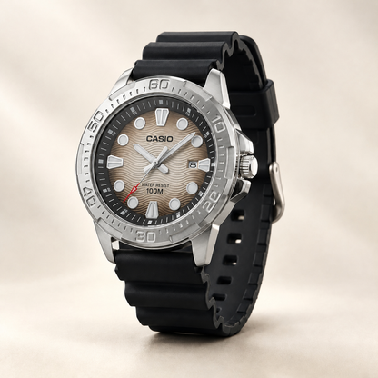 RELOJ EDIFICE VORTEX