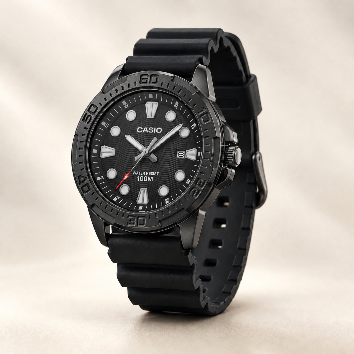 RELOJ EDIFICE VORTEX
