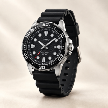 RELOJ EDIFICE VORTEX