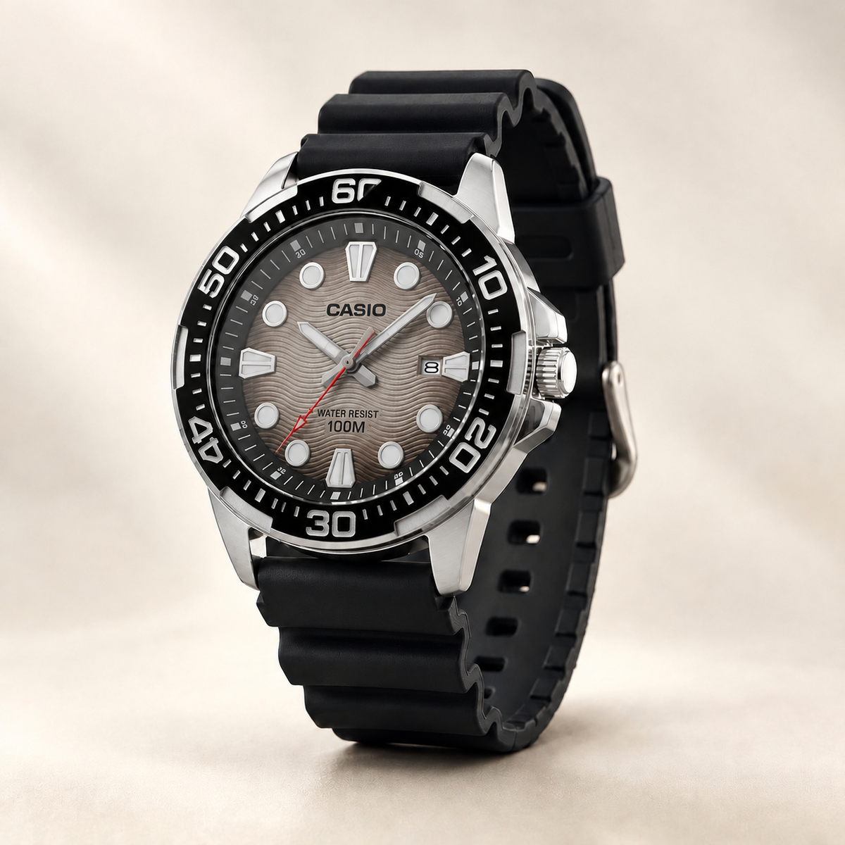 RELOJ EDIFICE VORTEX