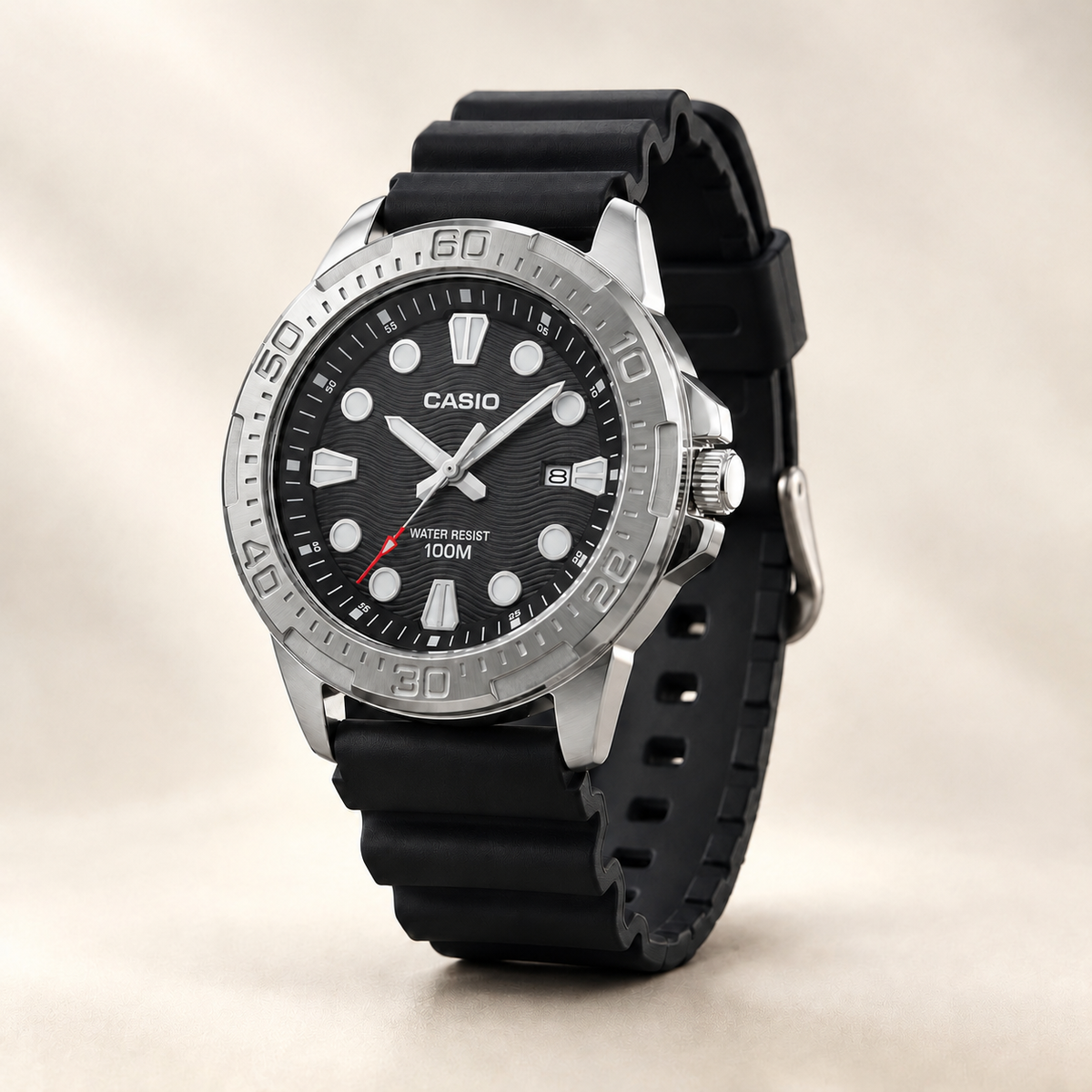 RELOJ EDIFICE VORTEX