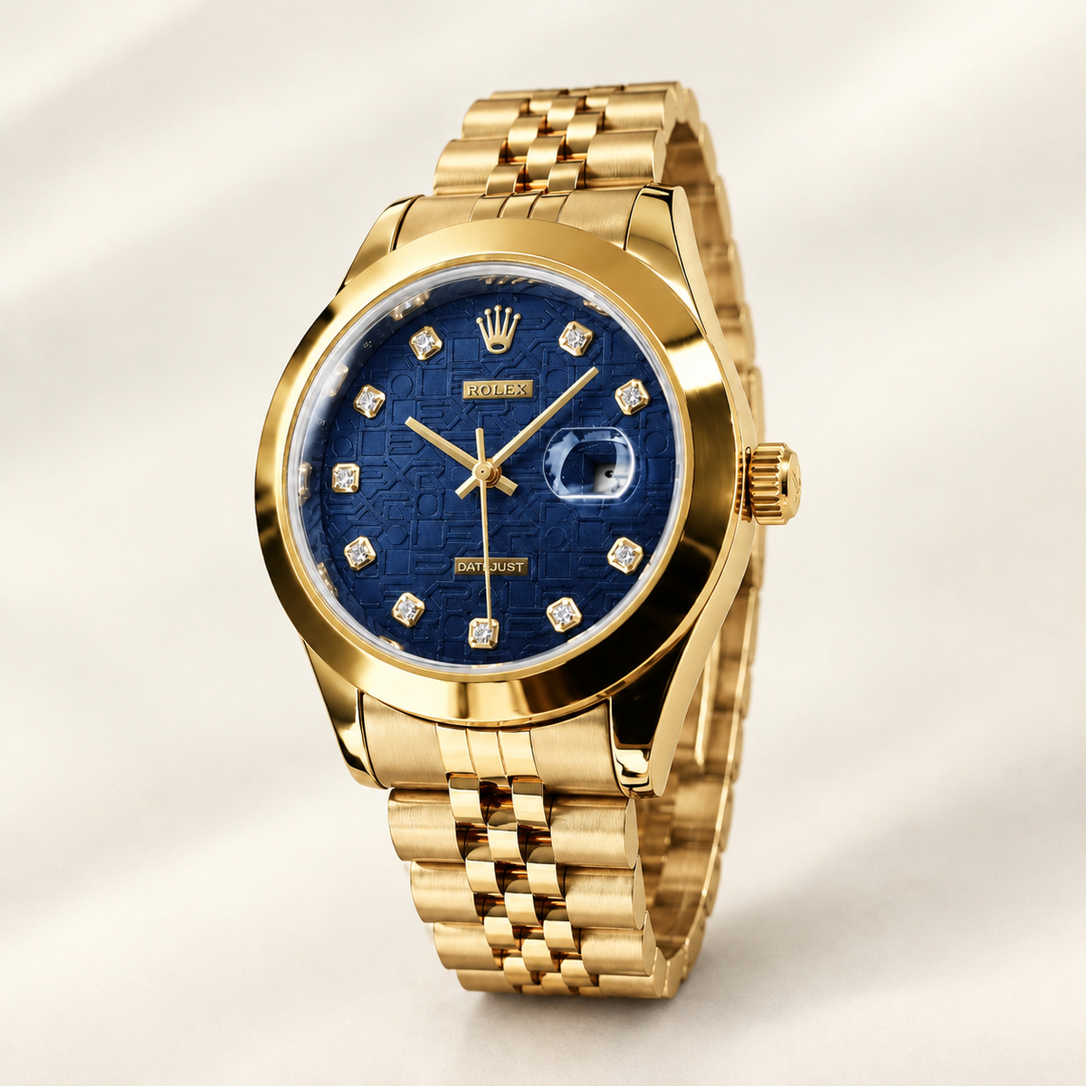 RELOJ ROLEX MAJESTY