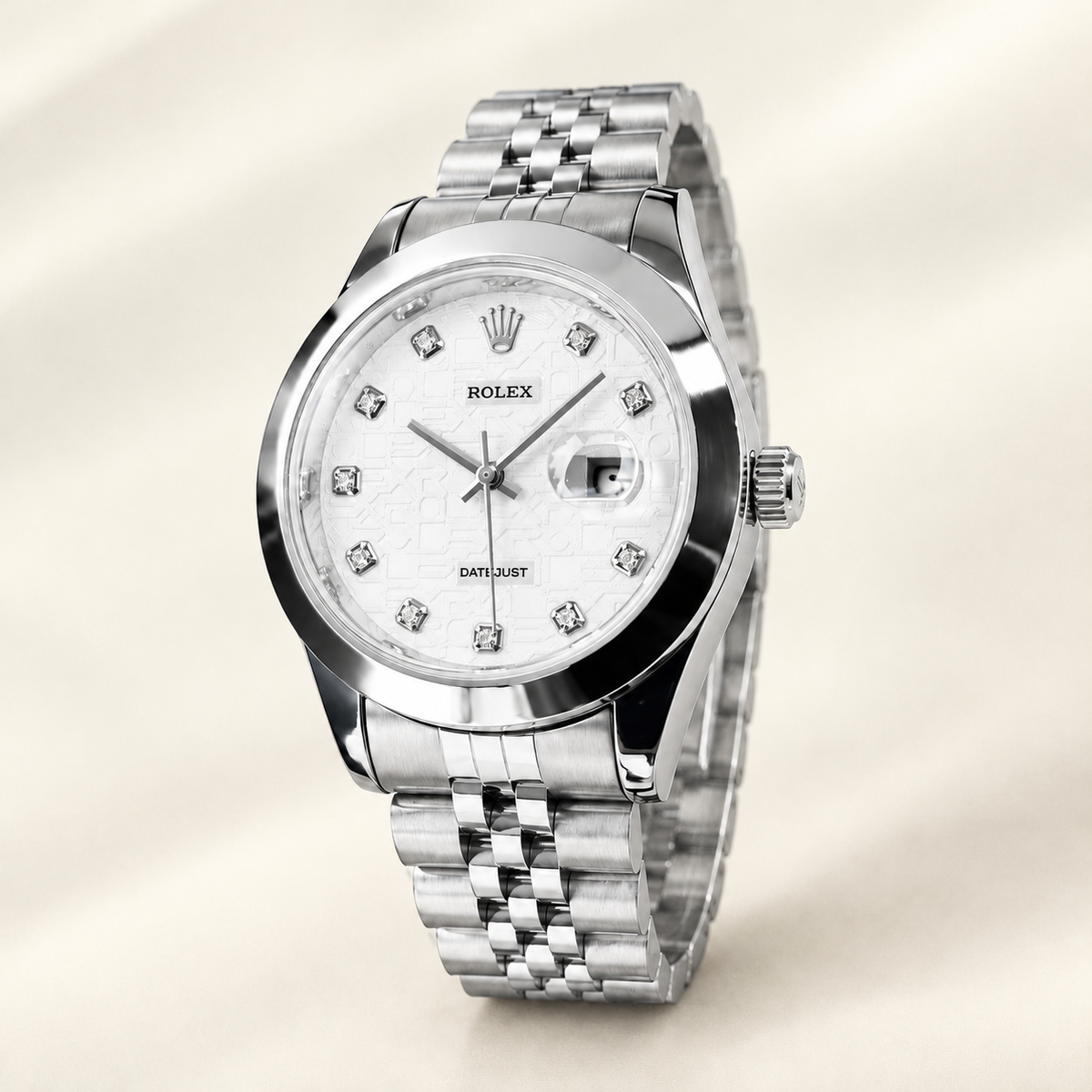 RELOJ ROLEX MAJESTY