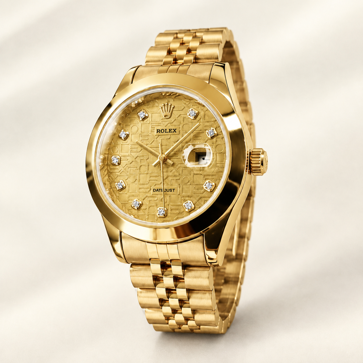 RELOJ ROLEX MAJESTY
