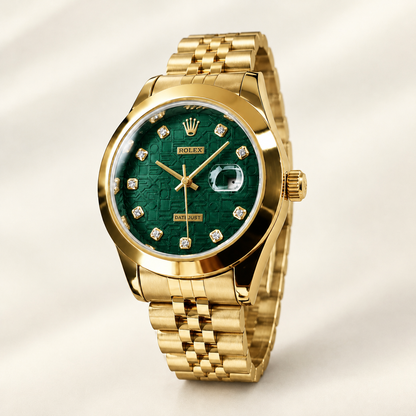 RELOJ ROLEX MAJESTY