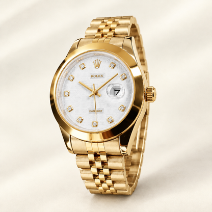 RELOJ ROLEX MAJESTY