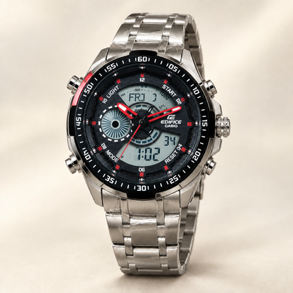 RELOJ EDIFICE APEX
