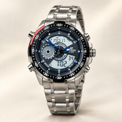 RELOJ EDIFICE APEX
