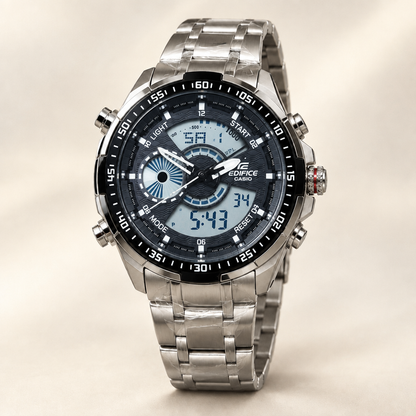 RELOJ EDIFICE APEX
