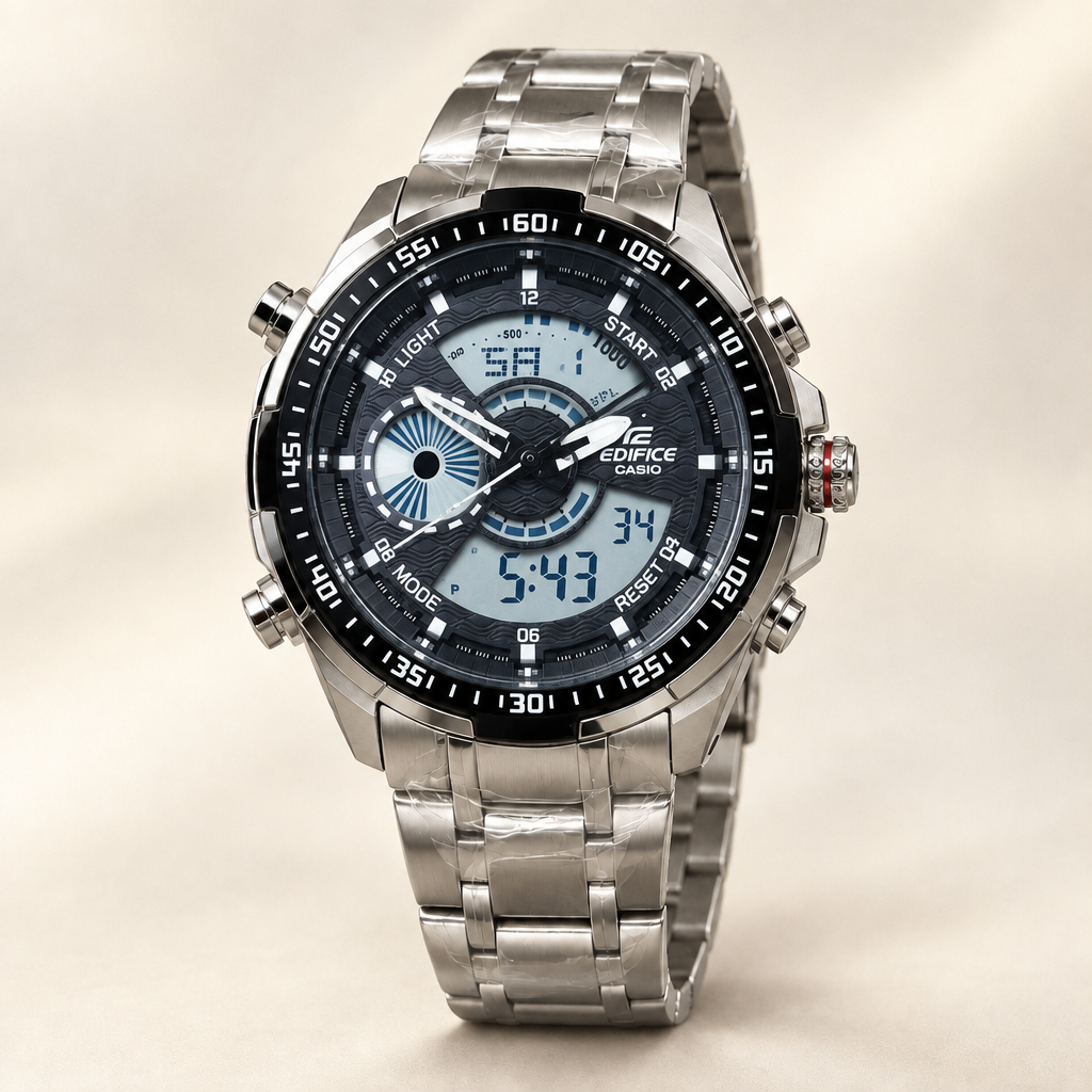 RELOJ EDIFICE APEX