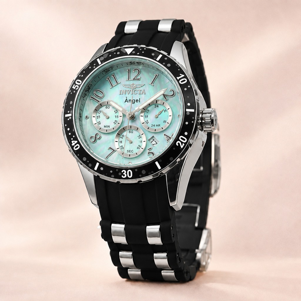 RELOJ INVICTA ANGEL