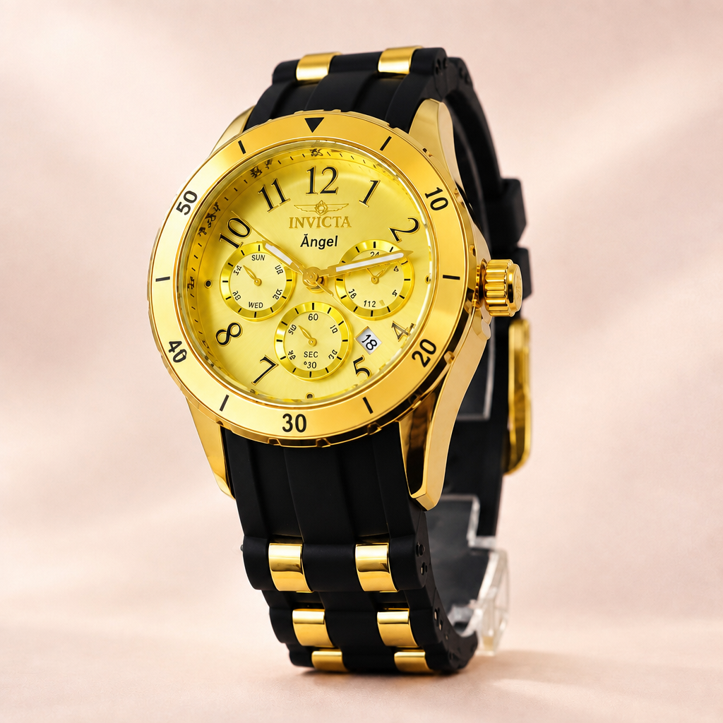 RELOJ INVICTA ANGEL