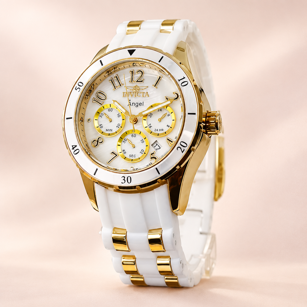 RELOJ INVICTA ANGEL