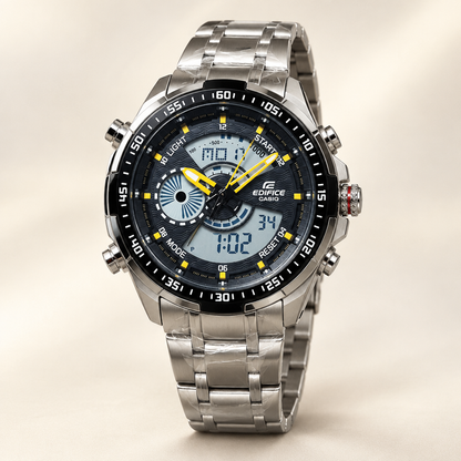 RELOJ EDIFICE APEX