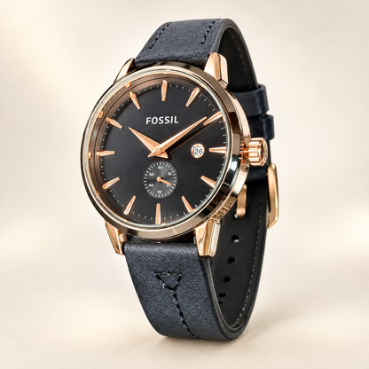 RELOJ FOSSIL CLASSIC