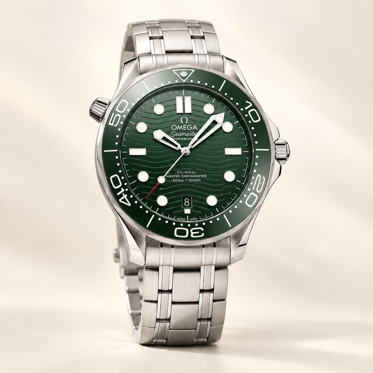 RELOJ OMEGA STRATOS