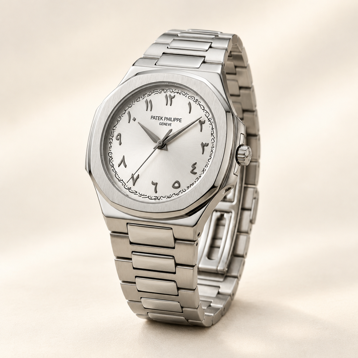 RELOJ PHILLIPE NAUTIC