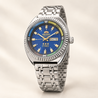 RELOJ ORIENT KING