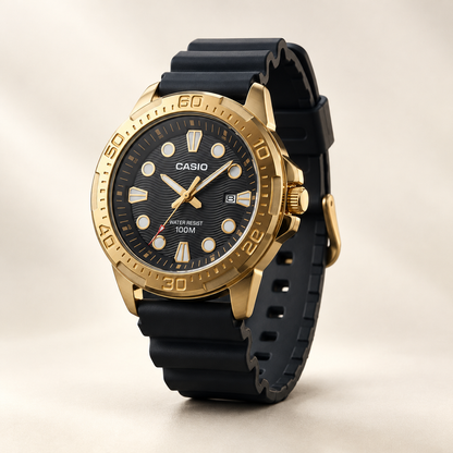 RELOJ EDIFICE VORTEX