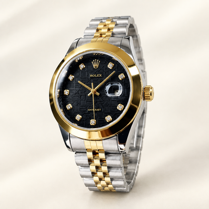 RELOJ ROLEX MAJESTY