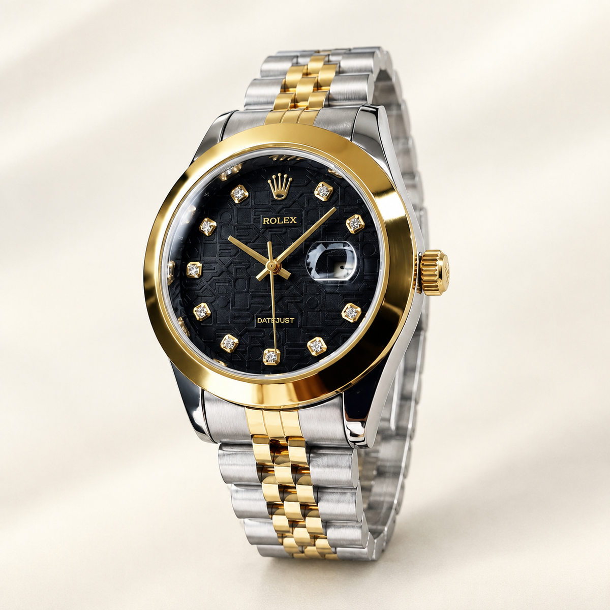 RELOJ ROLEX MAJESTY