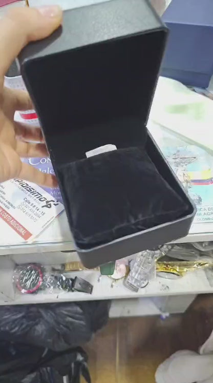 CAJA DE LUJO OMEGA