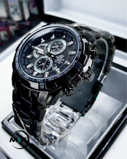 RELOJ CASIO EDIFICE GEAR